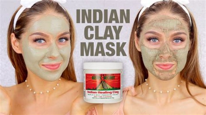 What Happens If I Use Aztec Clay Mask Everyday
