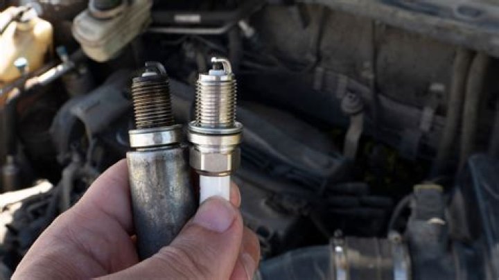 What Happens If The Ceramic From Spark Plug Breaks