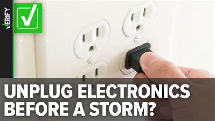 Quick Answer: What Happens If You Unplug Simplisafe