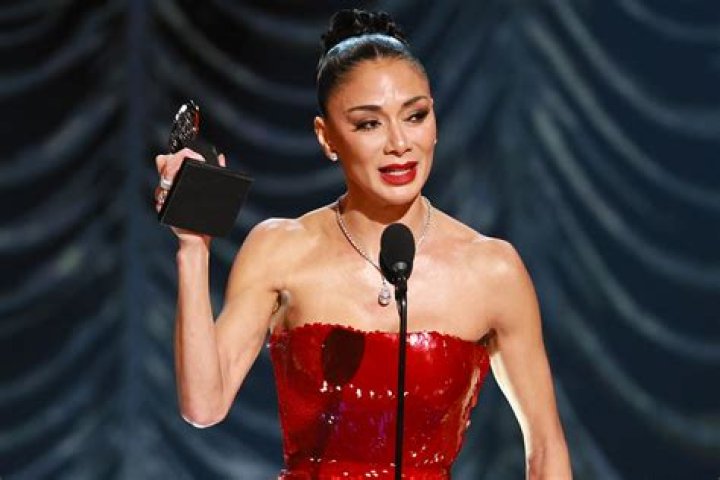 Discovering The Passion Behind "What I Did For Love" By Nicole Scherzinger