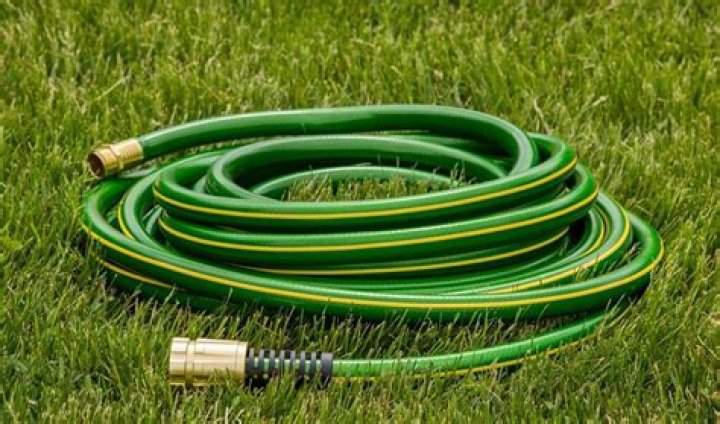 Quick Answer: What Is A Garden Hose Thread Size