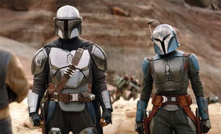 What Is A Mandalorian In Star Wars