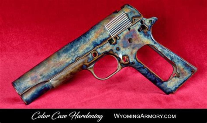 What Is A Modern Firearm