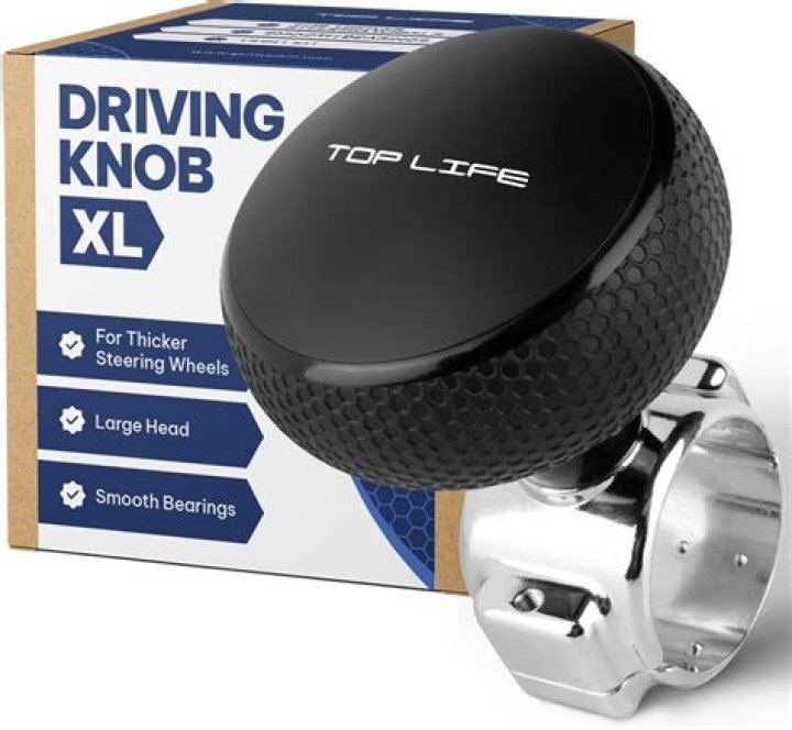 What Is A Suicide Knob