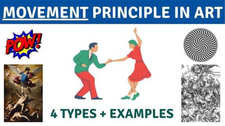 Quick Answer: What Is An Art Movement Definition