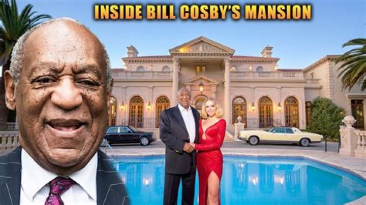 Question: What Is Bill Cosbys Net Worth Today