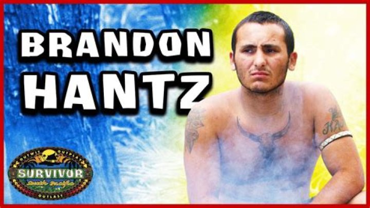What Brandon Hantz Is Up To Today: A Comprehensive Guide