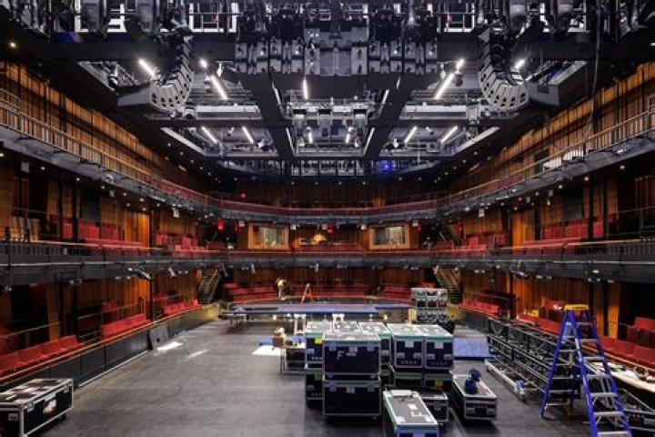 Question: What Is Broadcasting Performing Arts