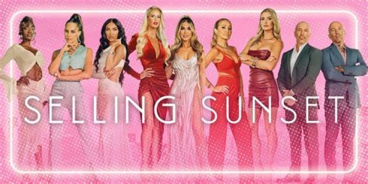 What Is Christine From Selling Sunset Doing Now?