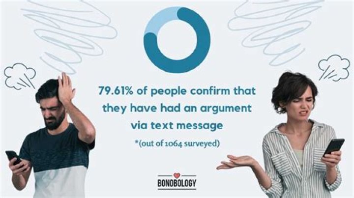 Is 'Fexting' Destroying Our Relationships?