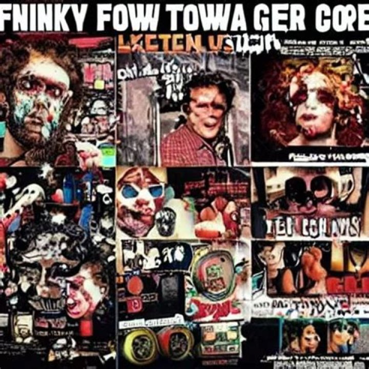 Funky Town Goa Reveals The Complexities Of A Unique Subculture
