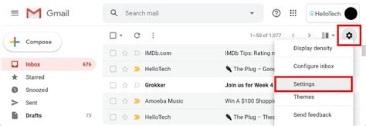 Question: What Is Important Folder In Gmail