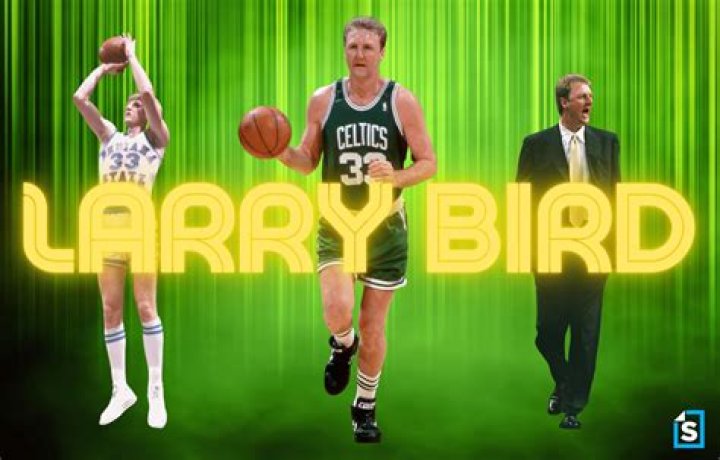 Discovering The Current Life Of Larry Bird