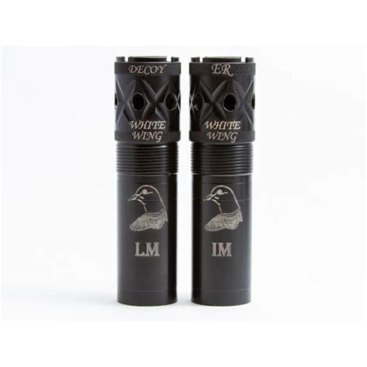 What Is Light Modified Choke