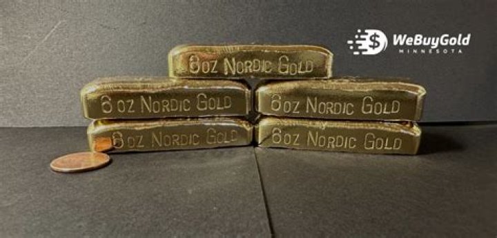 Question: What Is Nordic Gold
