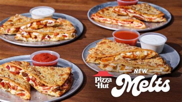 Question: What Is Pizza Hut Pepperoni Made Of