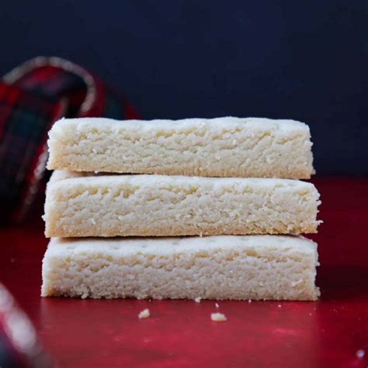 What Is Shortbread Meat - Seniorcare2