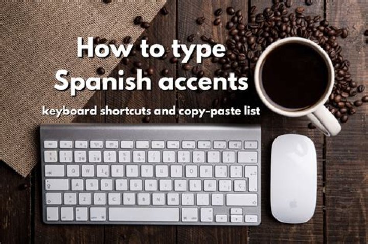 Question: What Is The Accent Over The N In Spanish