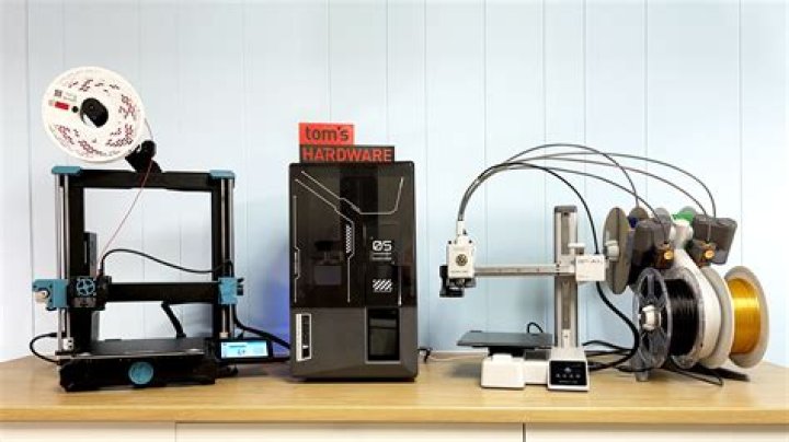 Quick Answer: What Is The Best 3D Printer Release Agent
