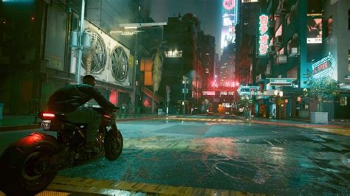 What is the Best Lifepath in Cyberpunk 2077? - Answered