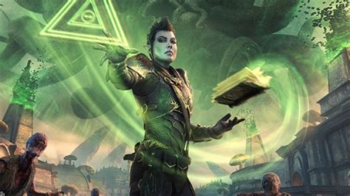 What is the Best Race for the Arcanist in ESO? - Answered