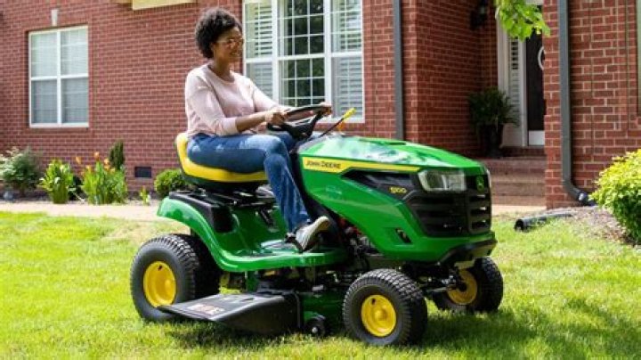 What Is The Best Transmission For A Riding Lawn Mower