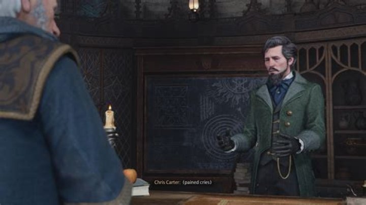 What Is the Black Family Motto in Hogwarts Legacy? - Answered