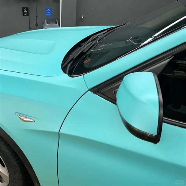 What Is The Closest Color To Tiffany Blue