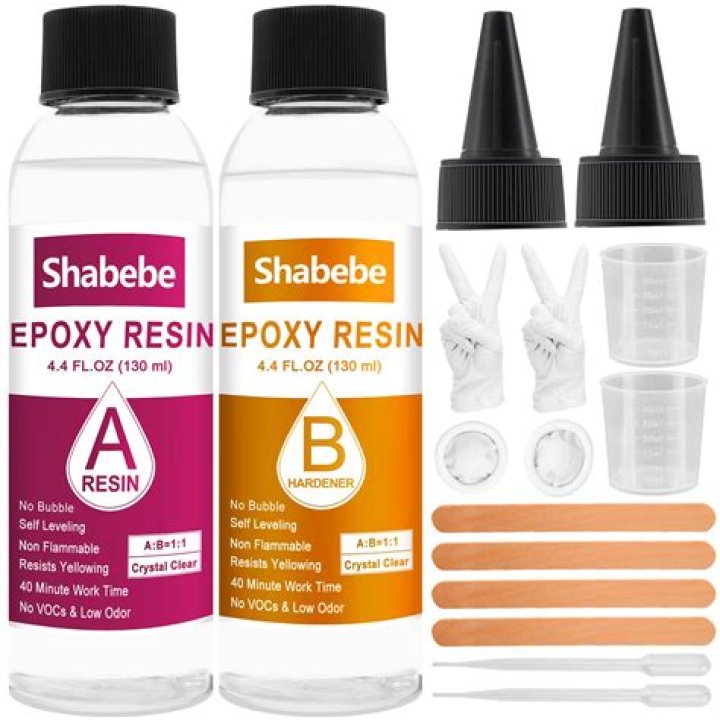 What Is The Difference Between Fiberglass Resin And Epoxy Resin