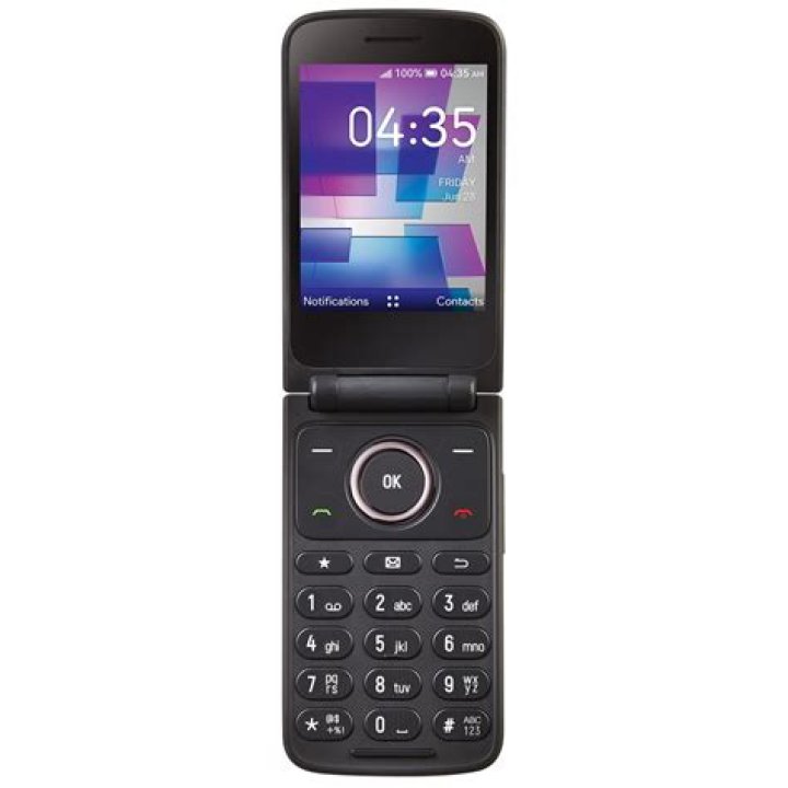 What Is The Easiest Tracfone For Seniors