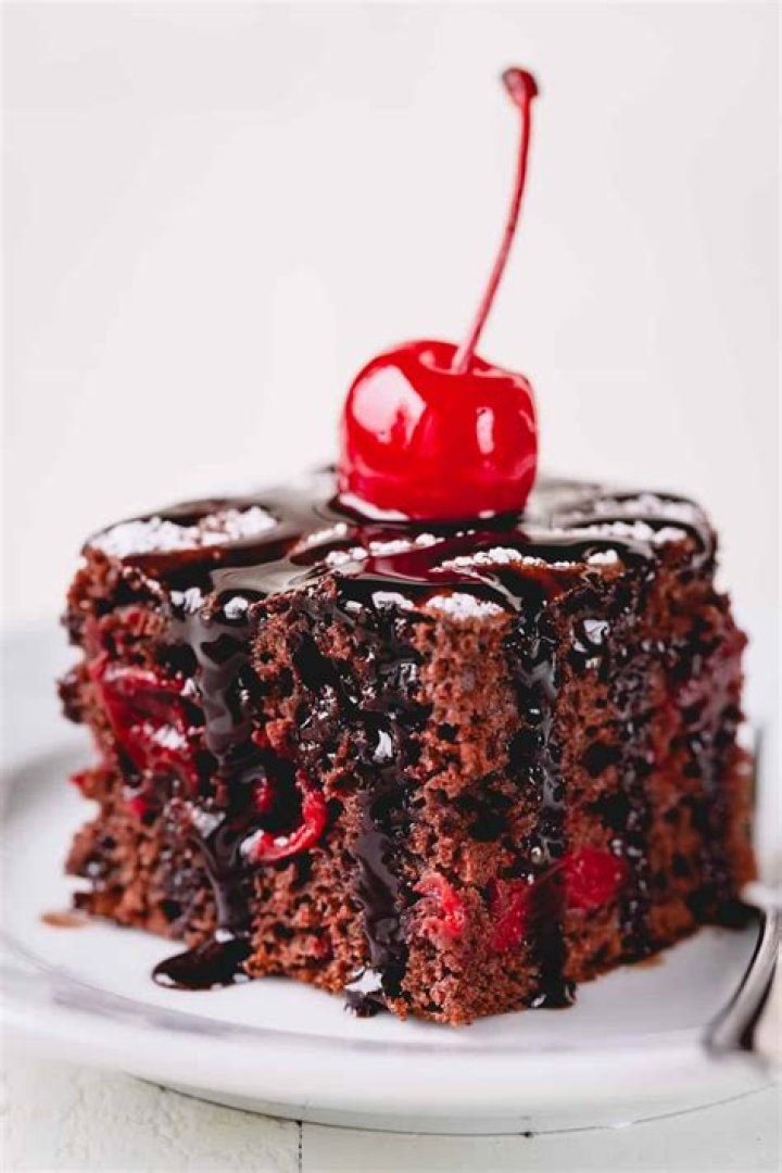 Question: What Is The Meaning Of Cherry On The Cake