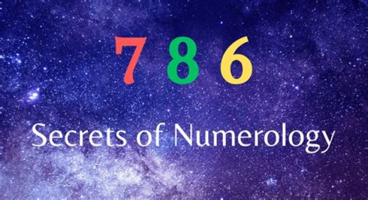 What Is The Mystery Of Number 7