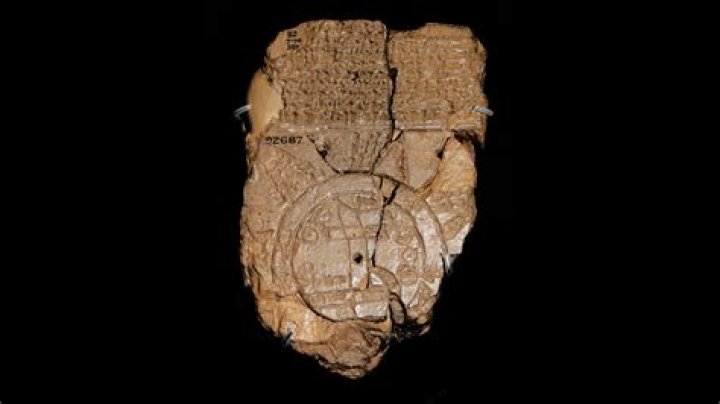 Question: What Is The Oldest Text Known To Man