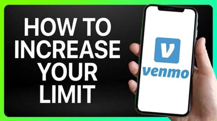 Question: What Is The Sending Limit On Venmo