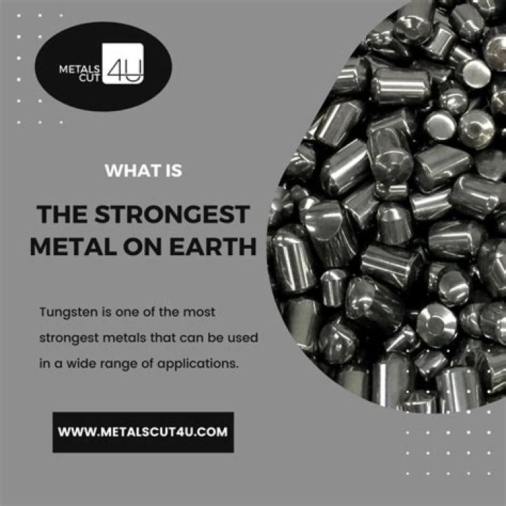 Quick Answer: What Is The Strongest Stone