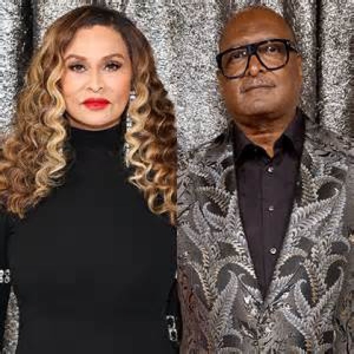 What's Tina Turner's Husband's Net Worth?