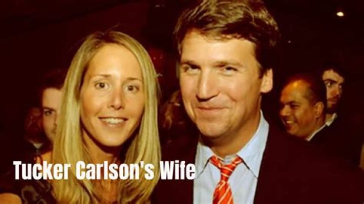 What Is Tucker Carlson's Mother's Name? Discovering The Family Background Of A Controversial Figure