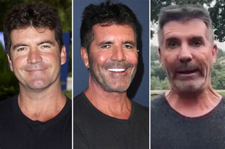 What Is Wrong With Simon Cowell's Son Eric? Understanding The Concerns And Health Issues