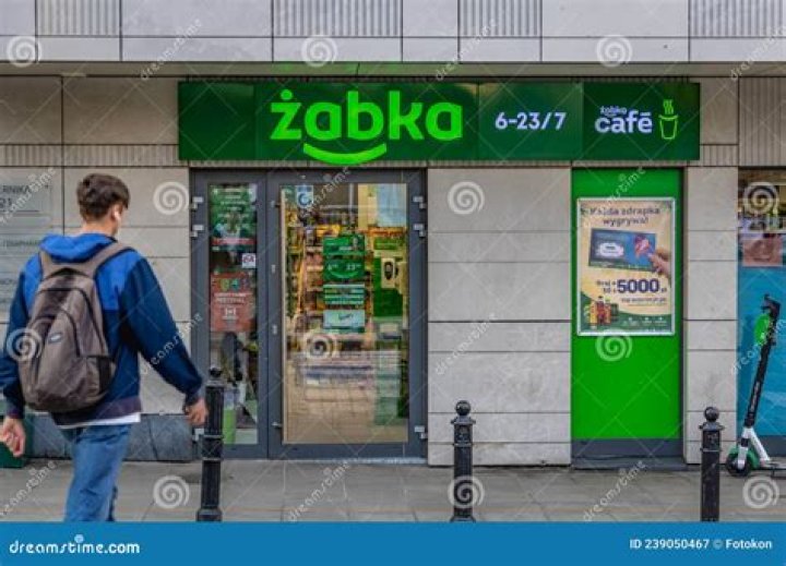 What Is Zabka In Poland? A Comprehensive Guide To Poland's Popular Convenience Store Chain