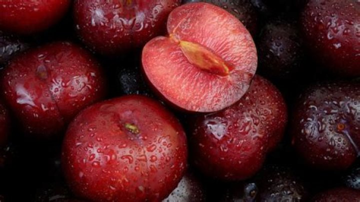 Question: What Kind Of Fruit Is A Cherry
