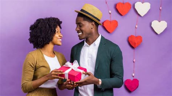 Valentine's Day Gifts for Dudes Are Gaining Ground