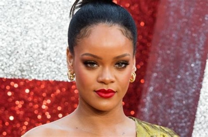 What Race Is Rihanna? Exploring The Heritage Of The Global Superstar