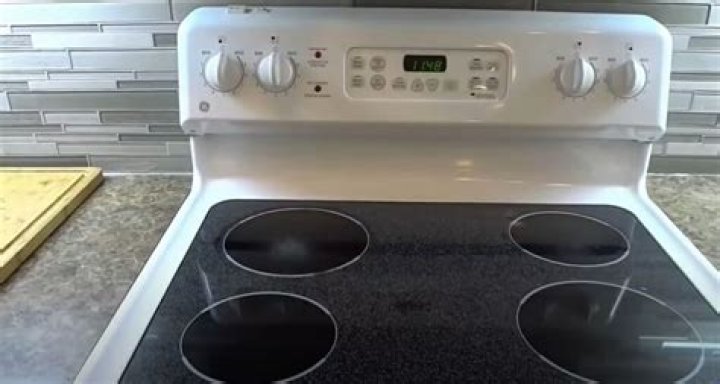 Quick Answer: What Setting Is 350 On Electric Stove Top