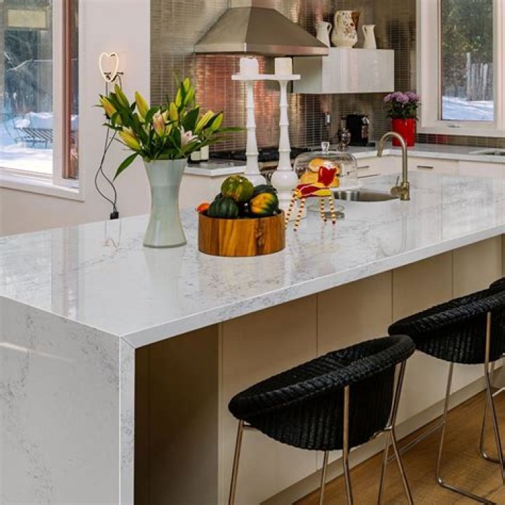 What Should You Not Use On Quartz Countertops