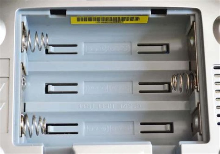 What Side Of The Battery Goes On The Spring