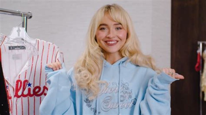 Unraveling The Astrological Mystery: What Sign Is Sabrina Carpenter?