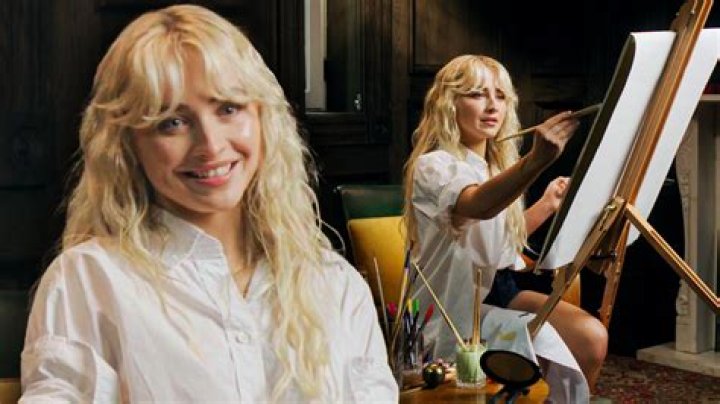 Unveiling The Dimensions Of Sabrina Carpenter: What Size Is She?