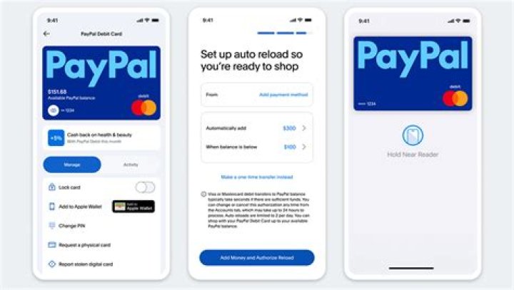 Question: What Stores Accept Paypal Pay In 4