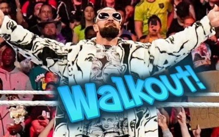 What The Company Is Saying About Seth Rollins’ WWE RAW Walkout