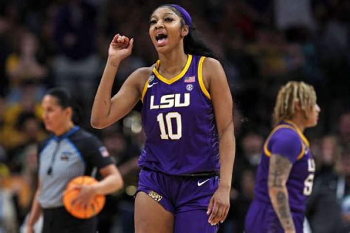 Unveiling The Academic Journey: What Was Angel Reese's GPA At LSU?
